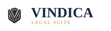 Vindica Legal Suite